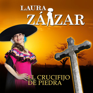 ดาวน์โหลดและฟังเพลง El Crucifijo de Piedra (En Vivo) พร้อมเนื้อเพลงจาก Laura Zaizar