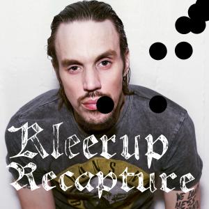 Andreas Kleerup的專輯Recapture