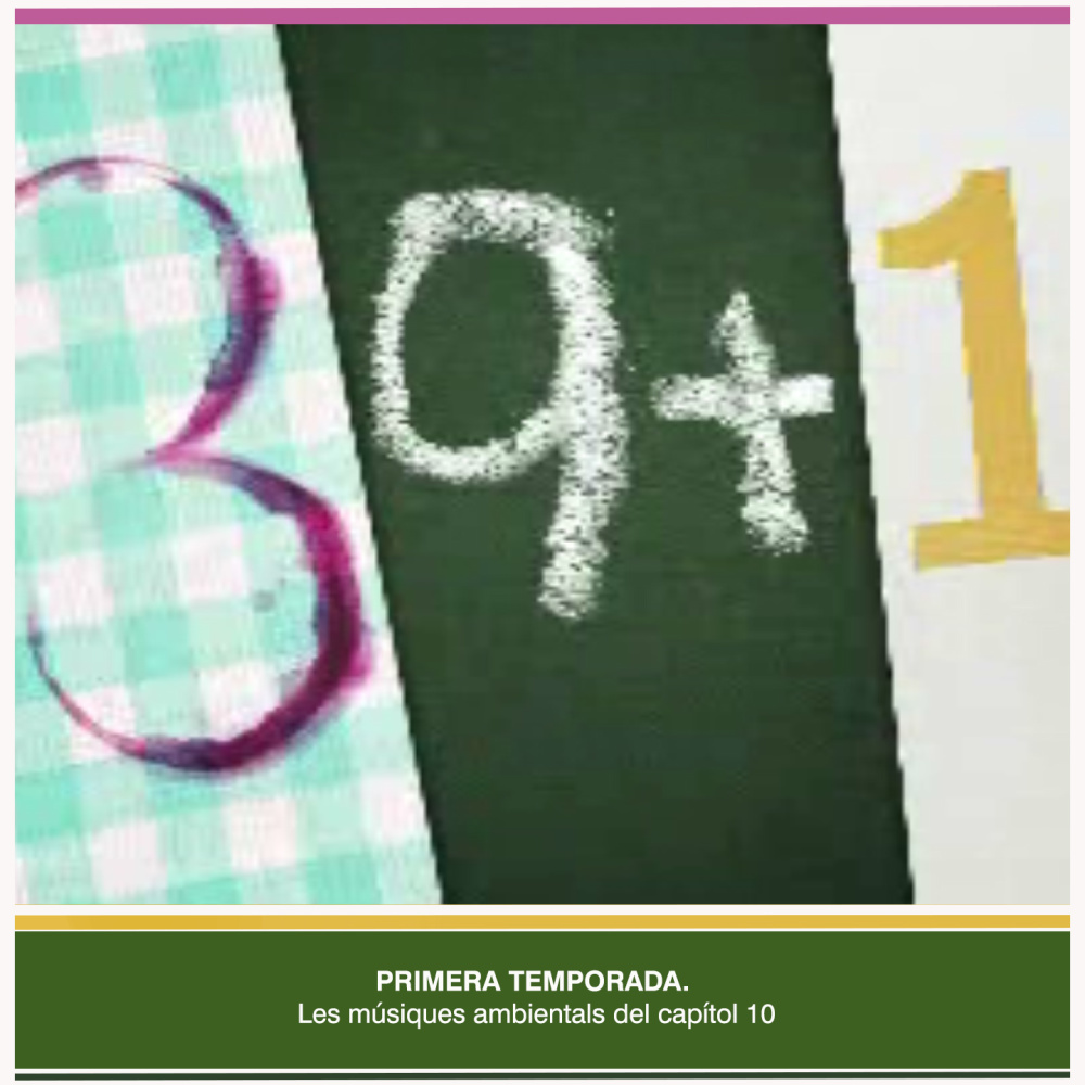 Podem Parlar (Cap.10) [39+1]