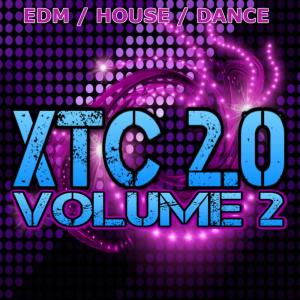 Various的专辑XTC 2.0, Vol. 2
