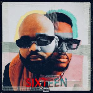 Waters的專輯SIXTEEN (Explicit)