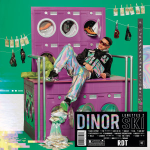 ดาวน์โหลดและฟังเพลง Love de toi (Explicit) พร้อมเนื้อเพลงจาก Dinor rdt