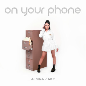 Album On Your Phone from Almira Zaky