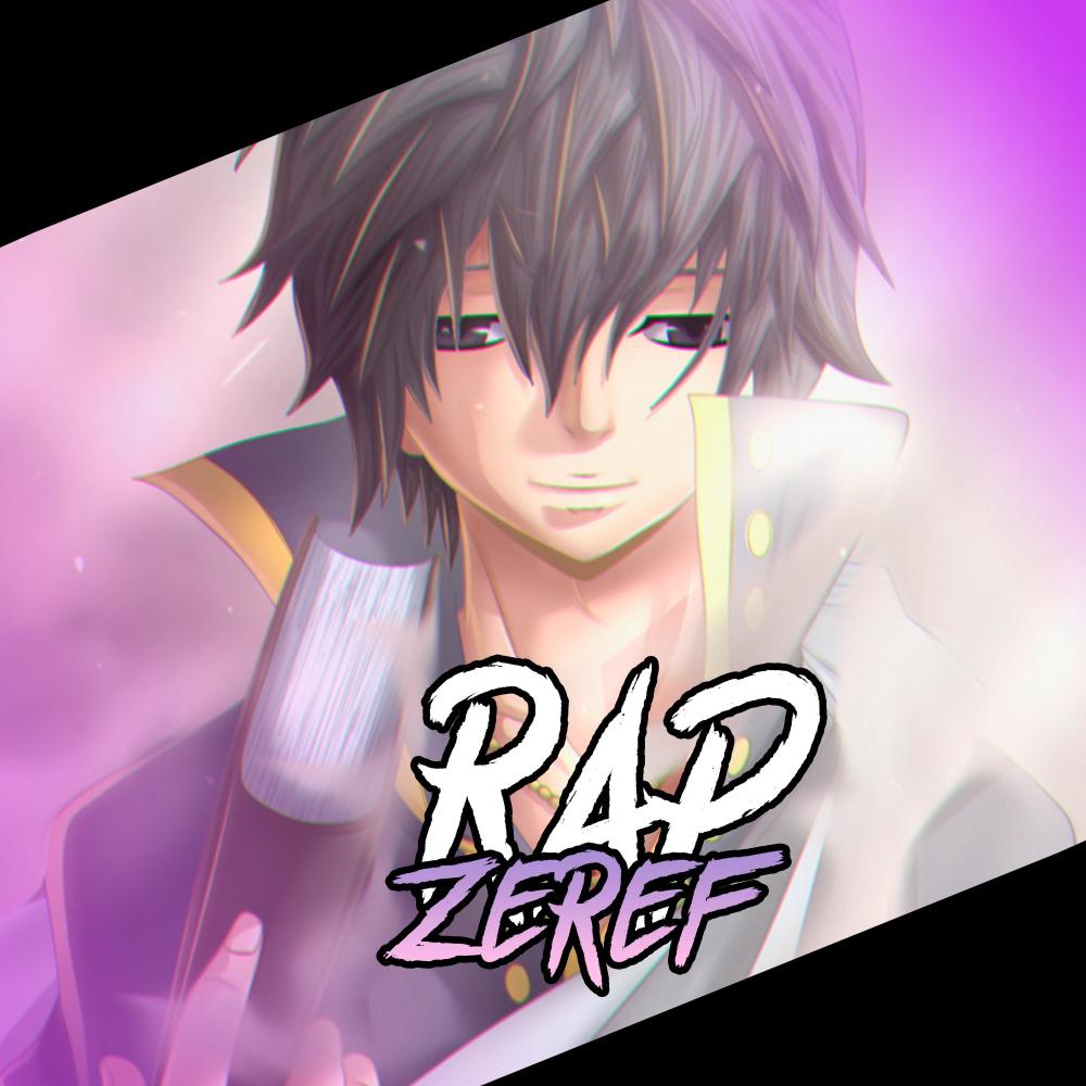 Rap de Zeref (Explicit)