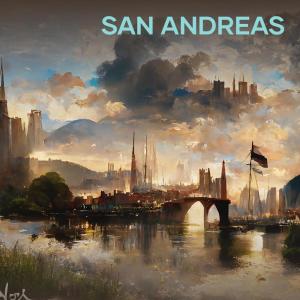 Album San Andreas (Live) oleh DESI HIKMAWATI