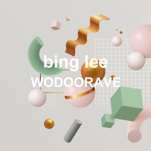 Listen to Woodoorave (Space Mix) song with lyrics from Bing Lee