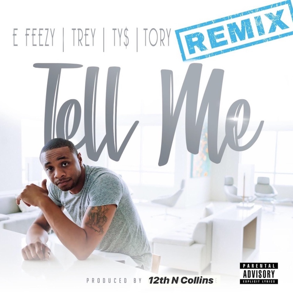 Tell Me