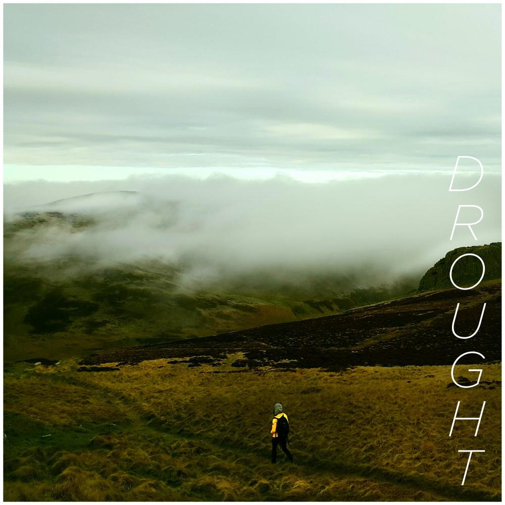 Drought(feat. Veela)