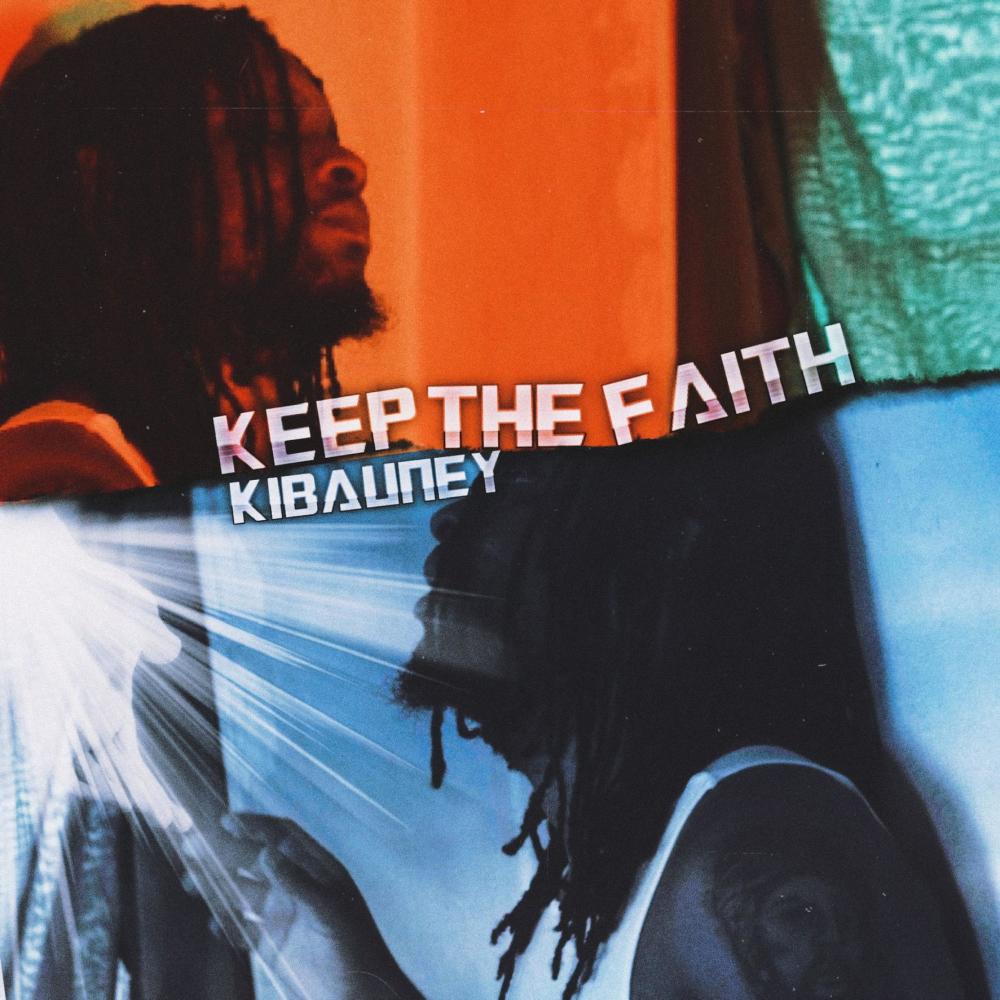 Keep the faith