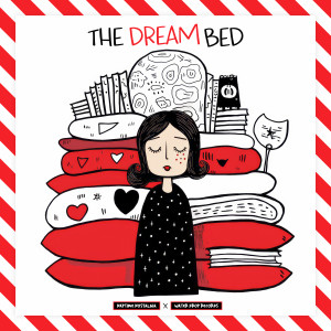 Album The Dream Bed from Babysounds