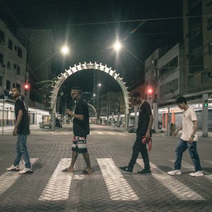 Dengarkan lagu Movimentações (Explicit) nyanyian Prod Tavares dengan lirik