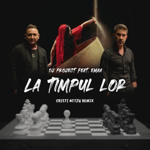 Album La Timpul Lor (Cristi Nitzu Remix) from 