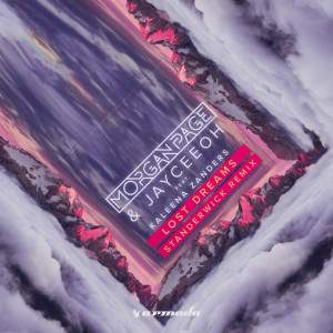 Album Lost Dreams from 
