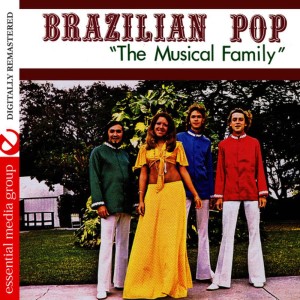 ดาวน์โหลดและฟังเพลง Rock Your Baby พร้อมเนื้อเพลงจาก The Musical Family