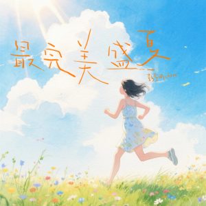 彭宇昕Chloe的专辑最完美盛夏