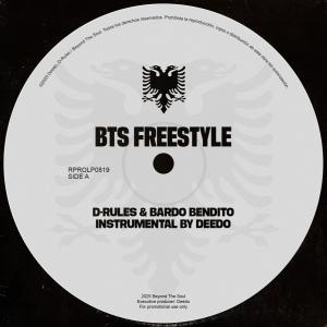 ดาวน์โหลดและฟังเพลง BTS Freestyle (Explicit) พร้อมเนื้อเพลงจาก Deedo Beats