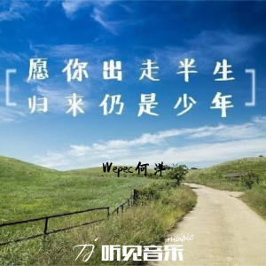 收聽Wepec何洋的是我歌詞歌曲