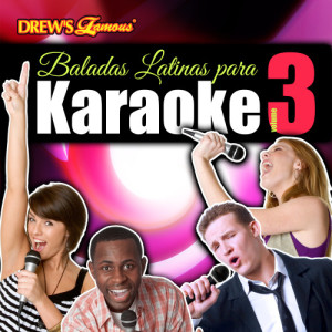 ดาวน์โหลดและฟังเพลง Yo Te Esperaba (Karaoke Version) พร้อมเนื้อเพลงจาก The Hit Crew