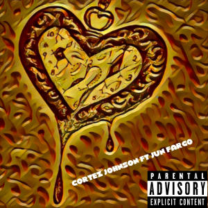 收聽Cortez Johnson的ONCE LOVE (feat. JUN FARGO)歌詞歌曲