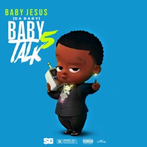 DaBaby的專輯Baby Talk 5 (Explicit)