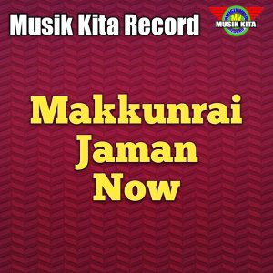 Album Makkunrai Jaman Now oleh Chica Alwi