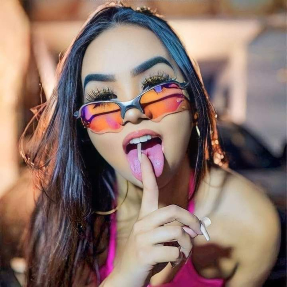 IFood de Tcheca x Ela fica de 4 (Explicit)