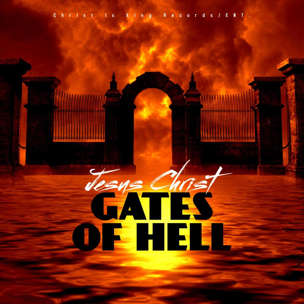 Gates Of Hell (Explicit)