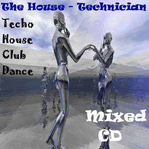 收聽The House-Technician的Bounce歌詞歌曲