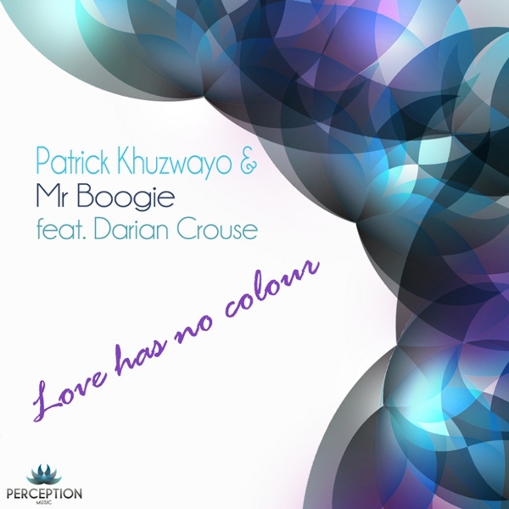 Love Has No Colour (Main Vocal Mix)