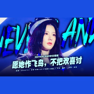 Listen to Neverland (cover: David Fagin) (完整版) song with lyrics from 佳J