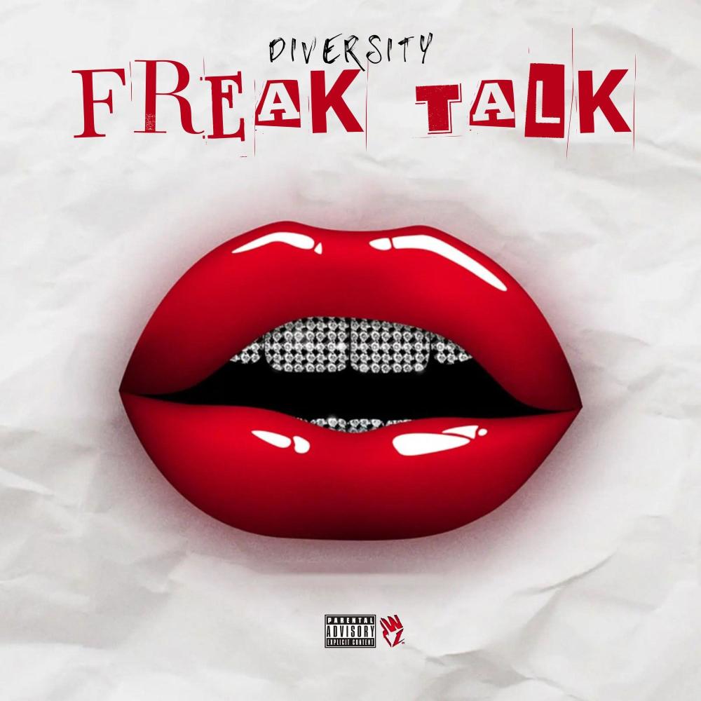Freak Talk (Explicit)