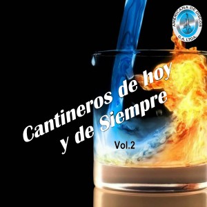 Album Cantinazos de Hoy y de Siempre, Vol.2 from 