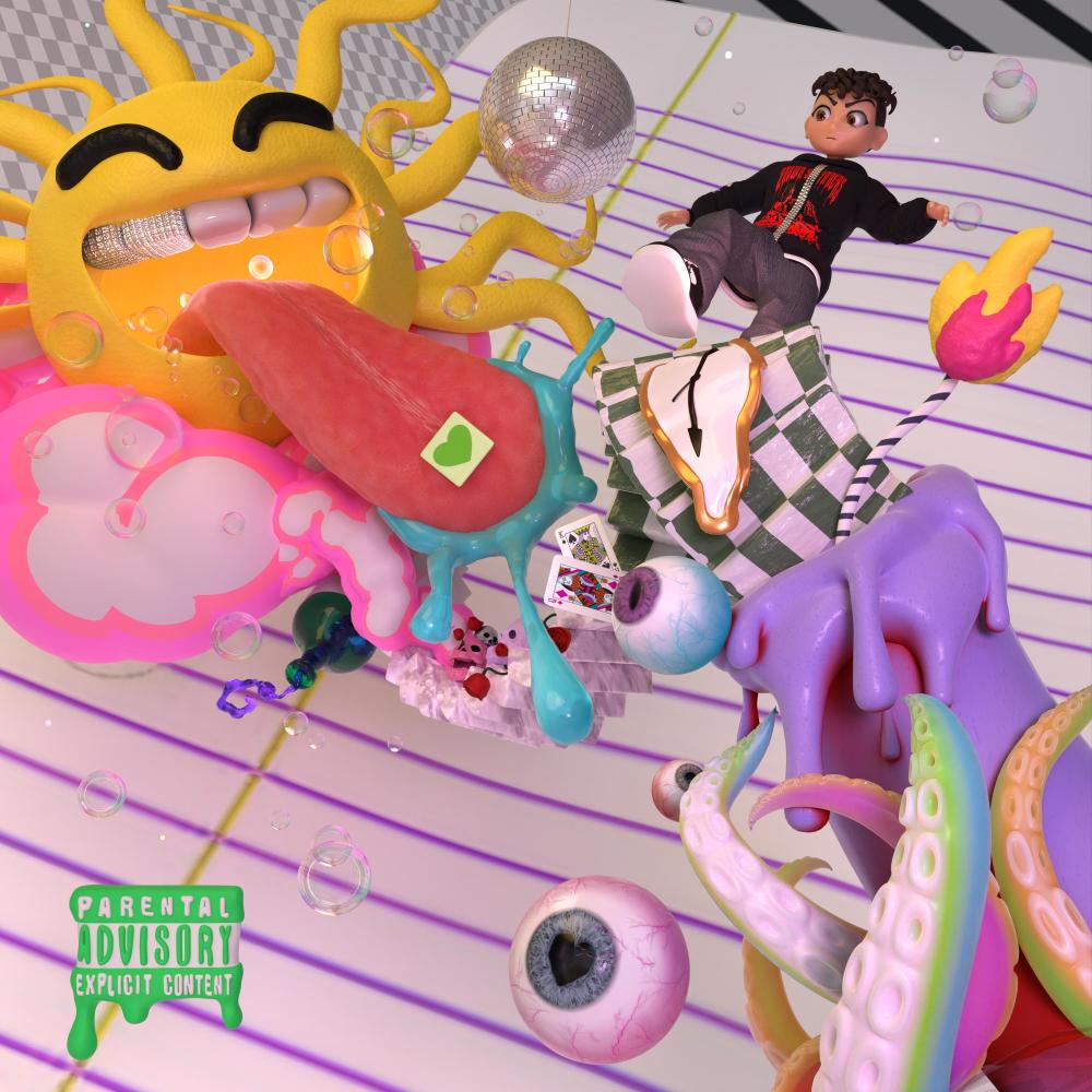 Sorry (Explicit)