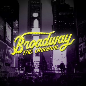 Album The Original Broadway from Various Artists