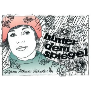 ดาวน์โหลดและฟังเพลง Tango Noir (Explicit) พร้อมเนื้อเพลงจาก Ljiljana Petkovic Orchestra