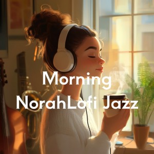 Album Lofi Jazz for Early Hours from 