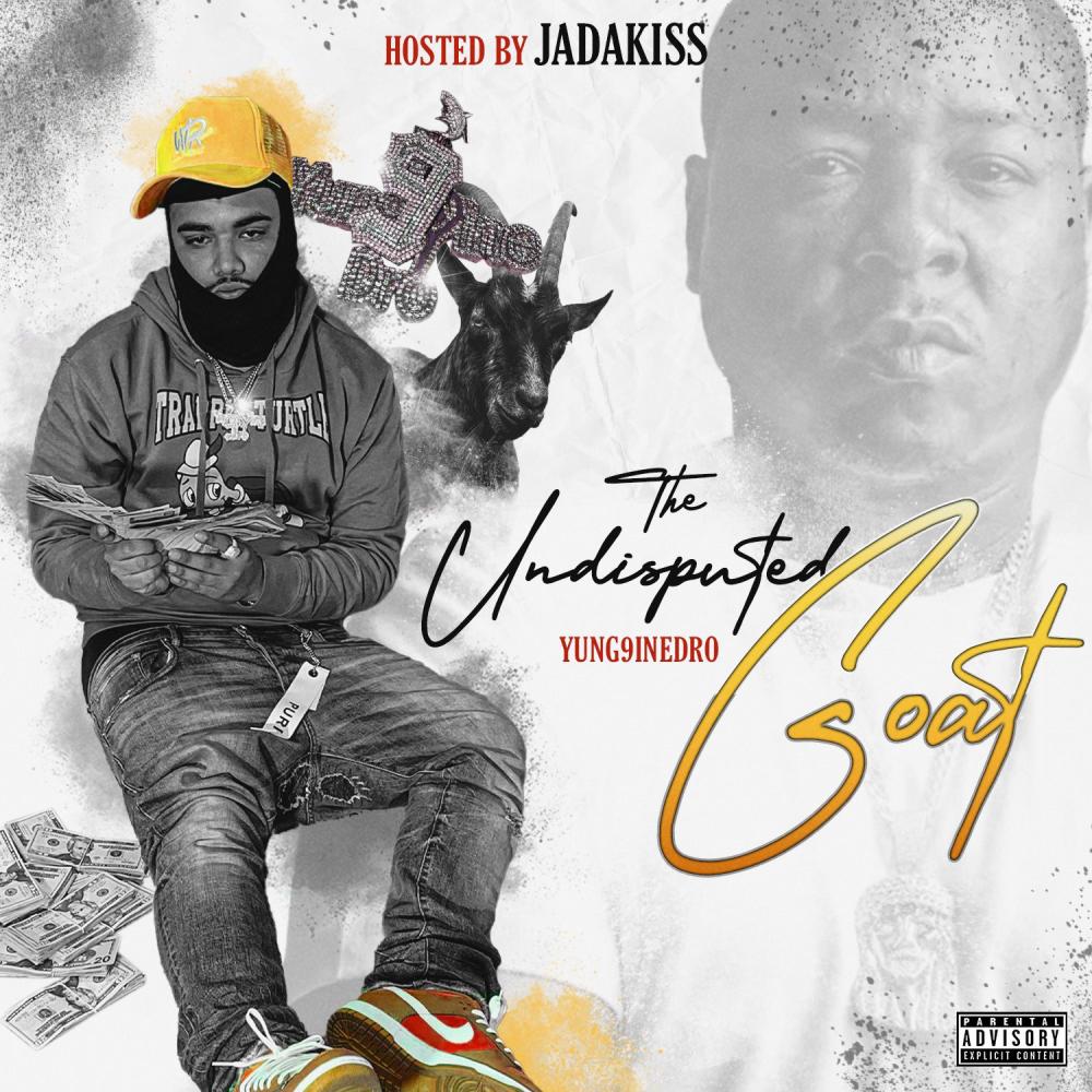 Demon Assist (feat. TGod) (Explicit)
