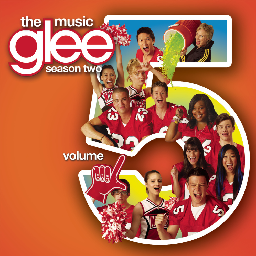 Take Me Or Leave Me (Glee Cast Version)