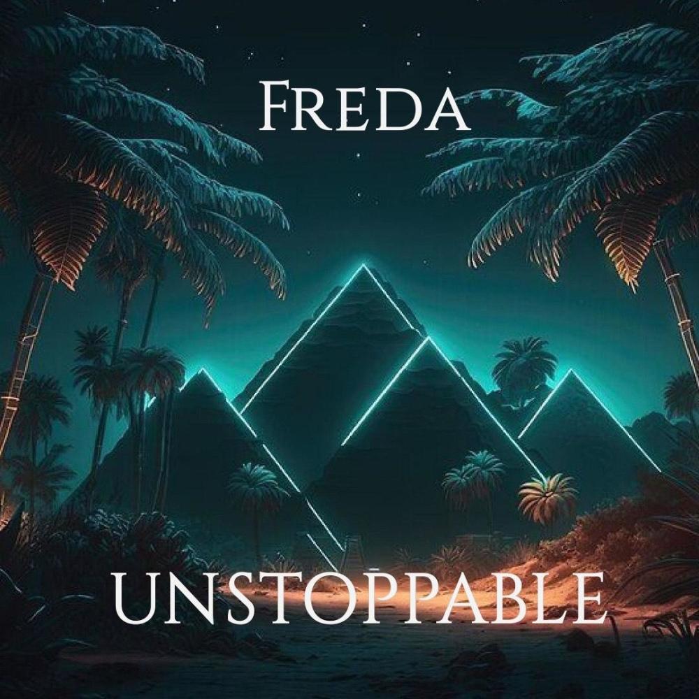 Unstoppable