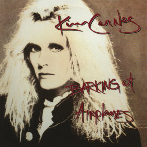 ดาวน์โหลดและฟังเพลง Crazy In The Night (Barking At Airplanes) พร้อมเนื้อเพลงจาก Kim Carnes