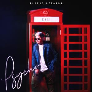 收聽CeliMusic的PSYCHO歌詞歌曲