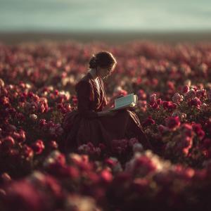 Listen to Twilight_s Dusty Canvas song with lyrics from Paper Ton