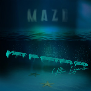 Listen to Het Is Beter Zo song with lyrics from Maze