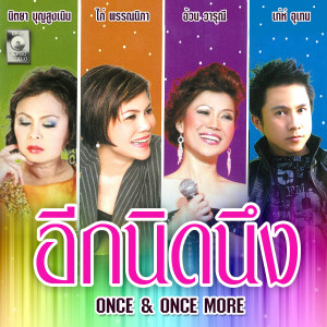 อัลบัม อีกนิดนึง ศิลปิน ไก่ พรรณนิภา