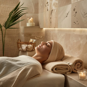 ดาวน์โหลดและฟังเพลง Resonancia Tranquila Para Terapia Relajante พร้อมเนื้อเพลงจาก Canal de spa