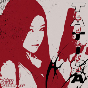 ดาวน์โหลดและฟังเพลง Tática พร้อมเนื้อเพลงจาก ekips