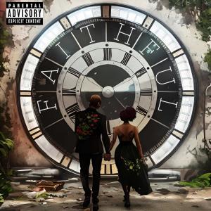 收聽Blvckrose的Faithful (feat. CAZO BLAC, J. Chiez & TEE.G)歌詞歌曲