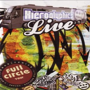 收聽Hieroglyphics的93' Till Infinity歌詞歌曲