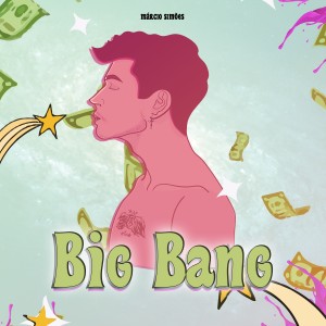 Márcio Simões的專輯Big Bang