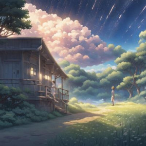 Album With You on Weekends from YAGMIN MUSIC